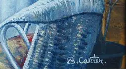 CARTER, B. - Home by the Sea Image 1++