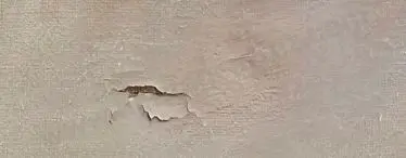 UNKNOWN Artist - Harvest Day - Wheat in Field Image 1++