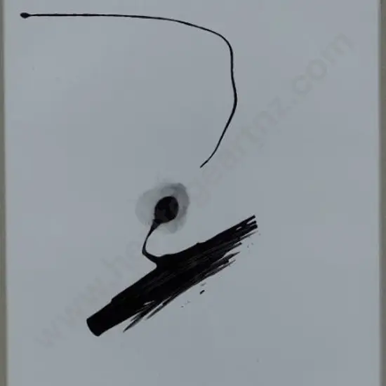 PRESTON, Pam (21st Cent.) - Abstract