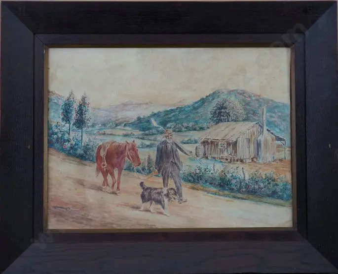 DROVER'S Life - Drovers Life - Image 1++