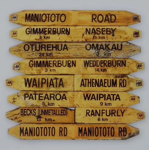 FLETCHER, Janyne - Manioto Road Image 1++