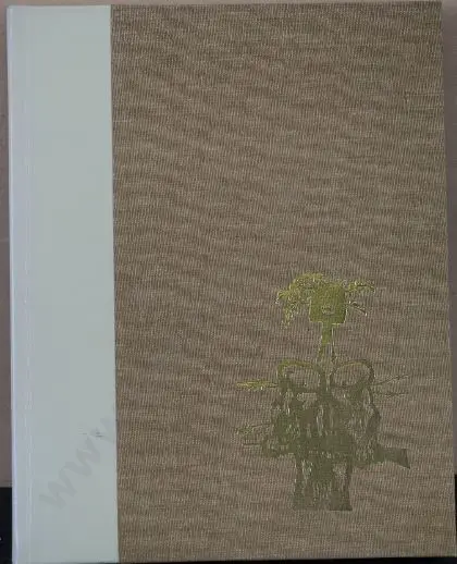 SMITH, Robert (1928-) - Noel Counihan Prints 1931-1981 Image 1++