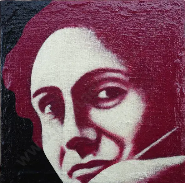 BOELEE, Rudolf (1940-) - Jean Batten - The Garbo of the Skies Image 1++