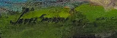 SMITH, Joyce (21st Cent.) - Down on the Farm Image 1++