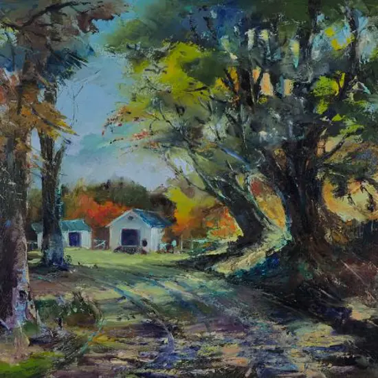 SMITH, Joyce (21st Cent.) - Down on the Farm