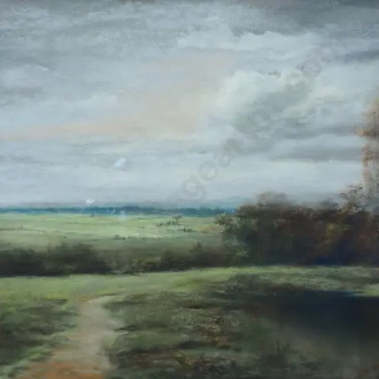 UNKNOWN Artist - Coastal Flats