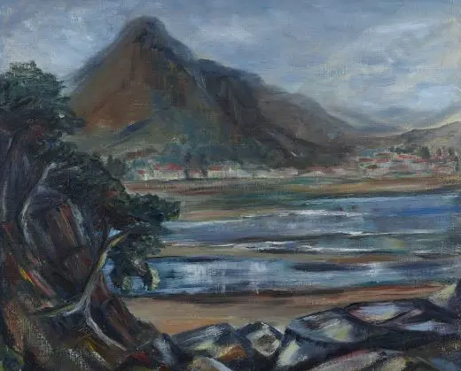 TEESDALE, Zona - East Coast - Early morning Te Araroa Image 1++