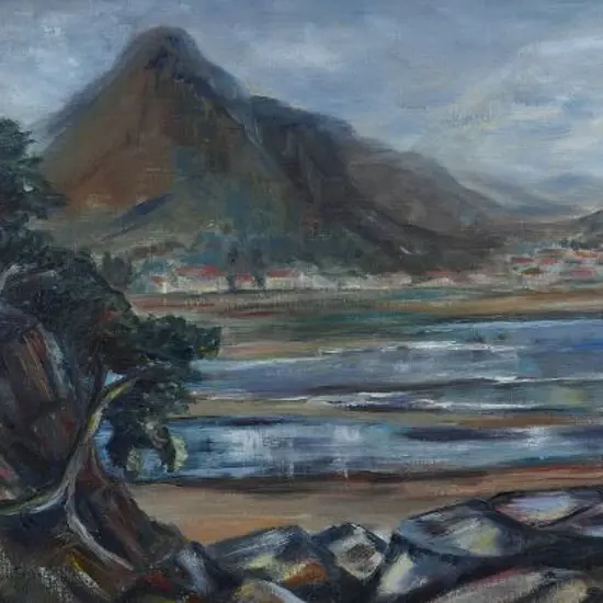 TEESDALE, Zona - East Coast - Early morning Te Araroa