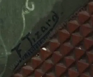 TIZARD, Frances (1850-1895) - Flowers Image 1++