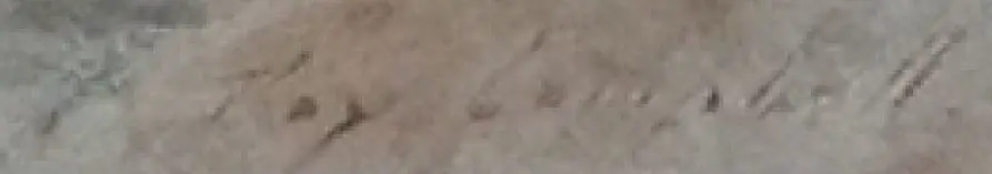 HAY-CAMPBELL, Charles Duncan (1867-1936) - English Village Image 1++