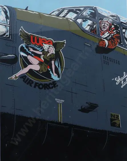 FRIZZELL, Dick (1943-) - Snake Image 1++