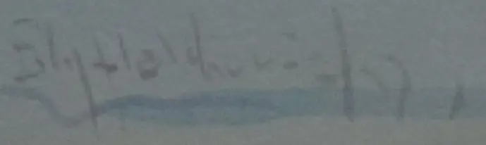 FLETCHER, Blythe (1890-1949) - Venetian Waters with Gondola Image 1++