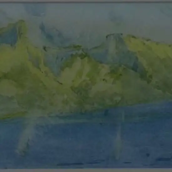 MOORE-Jones, Horace Millichamp (1868-1922) - Set of 10 Gallipoli Prints - Published by Hugh Rees, London - 1916