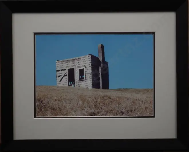 UNKNOWN Photographer - Drover's Cottage, Mamaku Image 1++