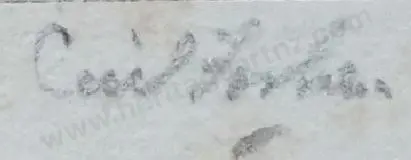 FORBES, Cecil - Shakespeare's House Image 1++