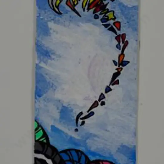 RIMMER, David (21st Cent) - Angel Clown