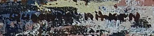 AITKEN, Queenie - Mountain Cabin Image 1++