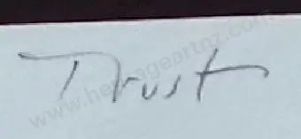 CRILOR - Trust Image 1++