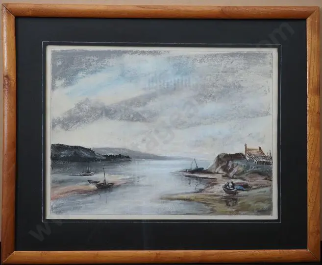 CARRUTHERS, Vivienne - Titahi Bay Image 1++