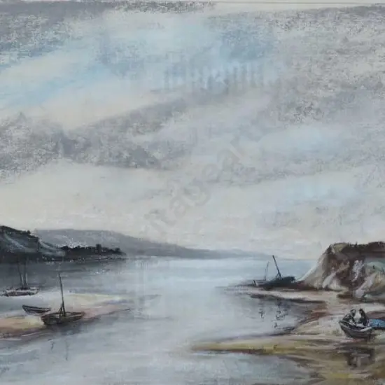 CARRUTHERS, Vivienne - Titahi Bay