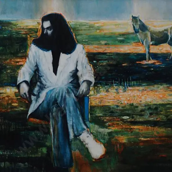 PICK,Seraphine (1964-) - While Noise