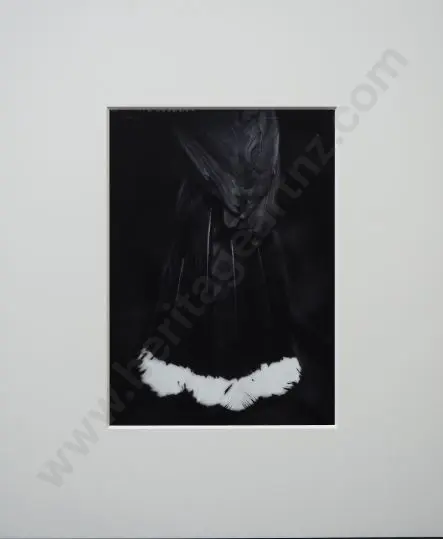 PARDINGTON, Fiona - Ake Ake Huia Image 1++