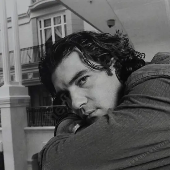 CAMERA Press, London - Antonio Banderas