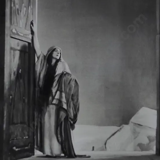 PARK, Bertram (1883-1972) - Diana Cooper, Actress