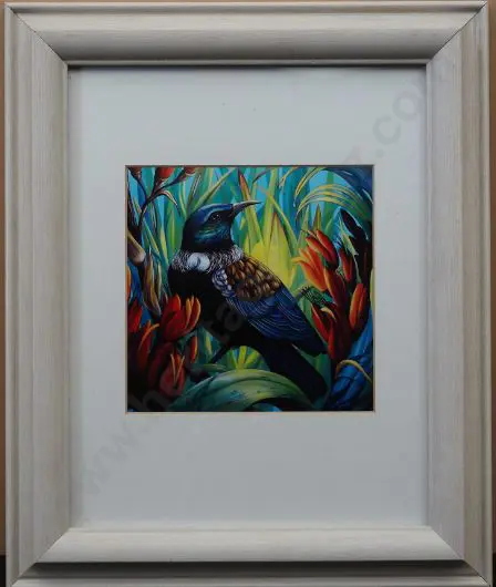 UNKNOWN Artist - Tui Image 1++