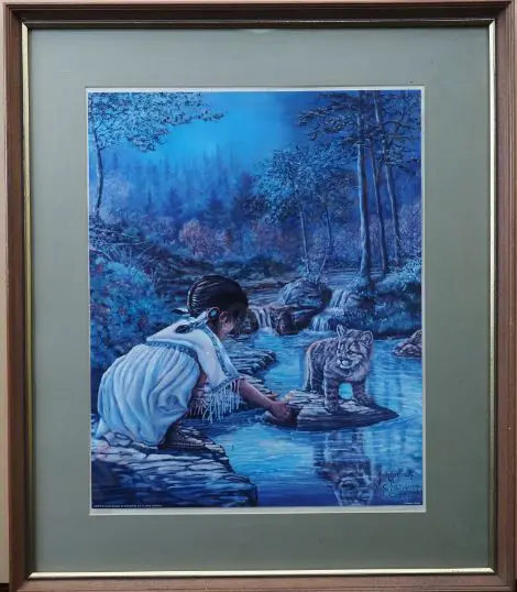 SHARDONN, Jonnie - El Dorado Hills Image 1++