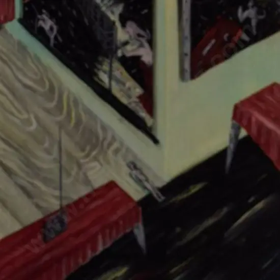 HAMMOND, William D. (Bill) (1947-1921) - In the Beauty of Your Home