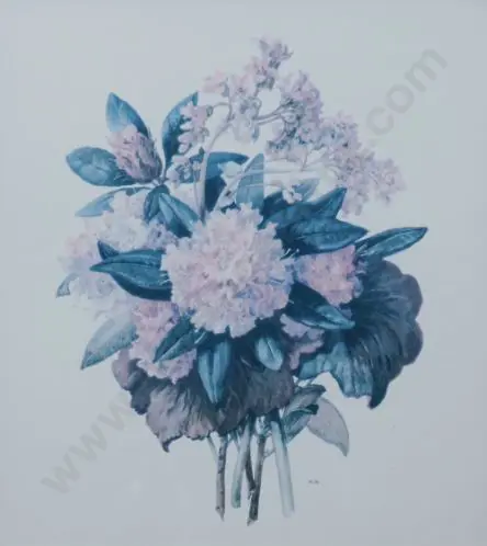 MM - Flowers Image 1++