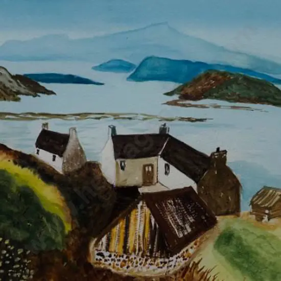 E.M. - Cottages by Sea