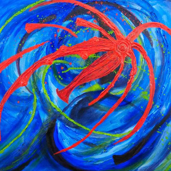 BRUMBY, Sandra - Freedom