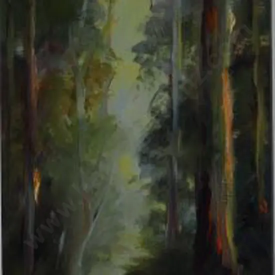 WILKINSON, Beth - Nature As it is  - 1