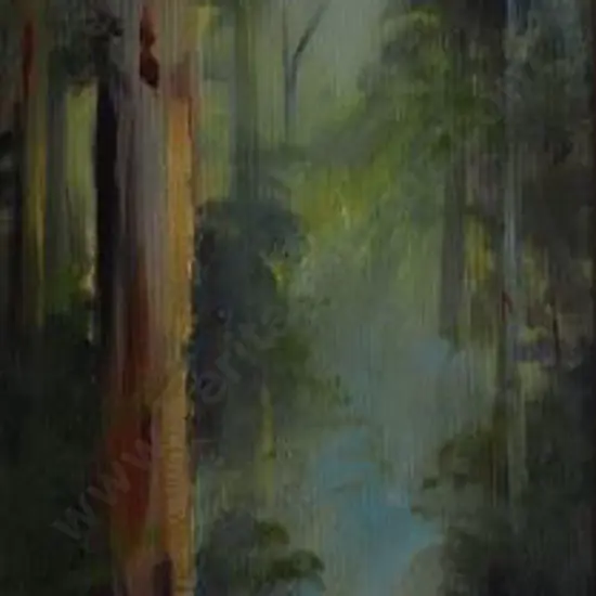 WILKINSON, Beth - Nature As it is  - 2