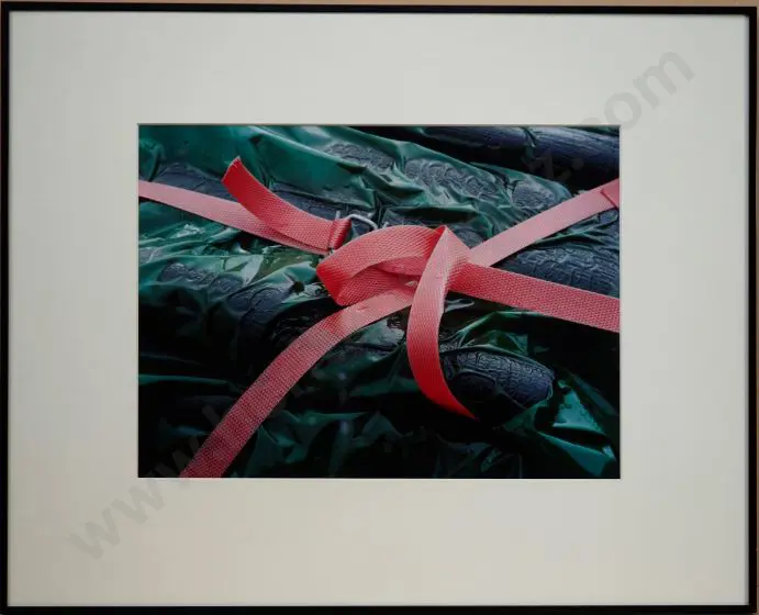 WOOTTON, Richard (1946-) - Ribbons Image 1++