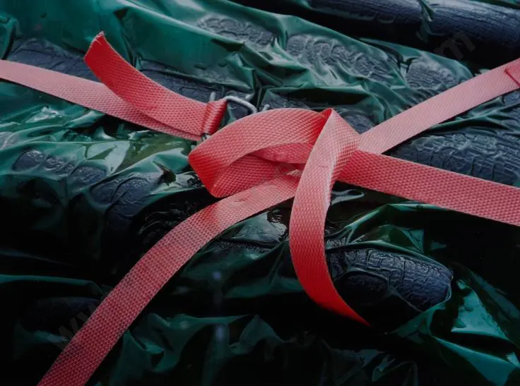 WOOTTON, Richard (1946-) - Ribbons Image 1++