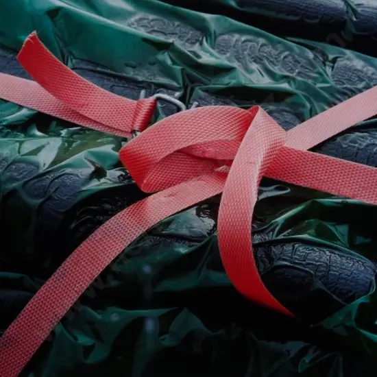 WOOTTON, Richard (1946-) - Ribbons