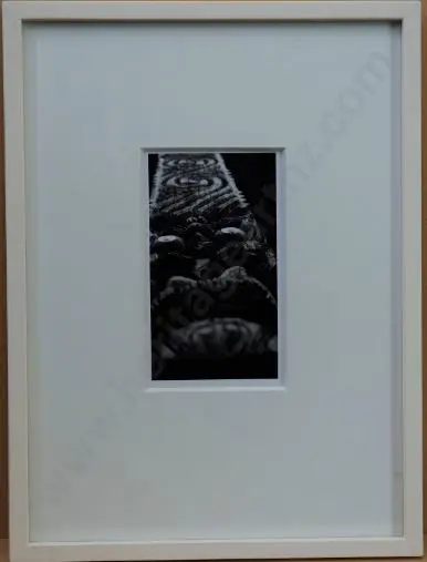 MIKAERE, Chanz (21st Cent.) - Poukiaiawha, 2001 Image 1++