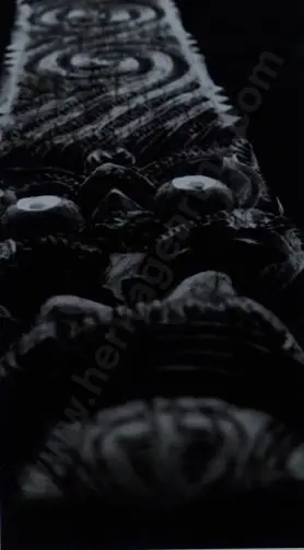 MIKAERE, Chanz (21st Cent.) - Poukiaiawha, 2001 Image 1++