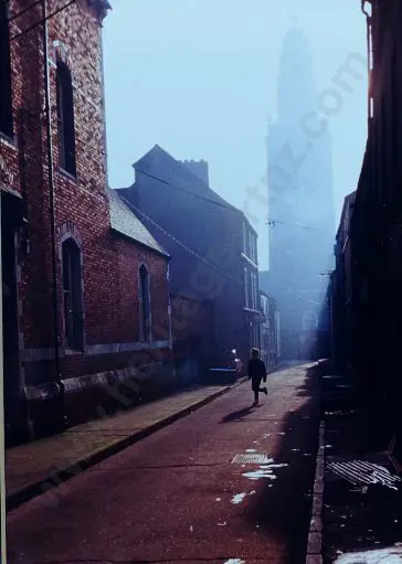 JOWDA, J.O. - Cork Image 1++