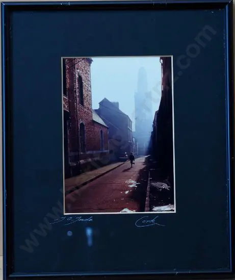 JOWDA, J.O. - Cork Image 1++