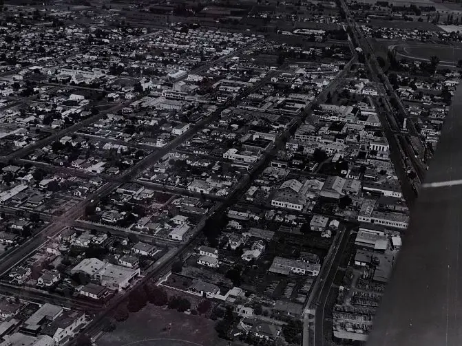 BROWNE, Victor Carlyle (1900-1980) - Hastings Image 1++