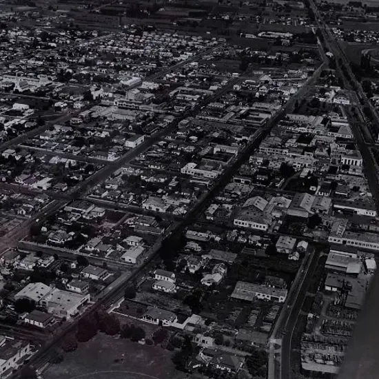 BROWNE, Victor Carlyle (1900-1980) - Hastings