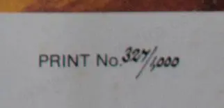 HOYTE, John Barr Clarke (1835-1913) - Lake Horowhenua Image 1++