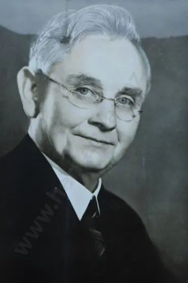 UNKNOWN Artist - Michael Joseph Savage - First New Zealand Labour Prime Minister Image 1++