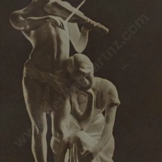 BORGESON, John - Music