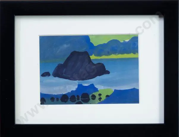 SMITHER, Michael (1939-) - Snapper Rock & Squall Image 1++