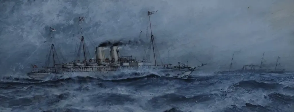 CHINNERY, P.A. (1800-1900) - Style of - Empress of India (1891) Image 1++